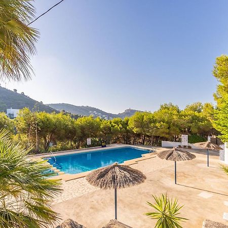 דירות מוריירה Cap D'Or House מראה חיצוני תמונה