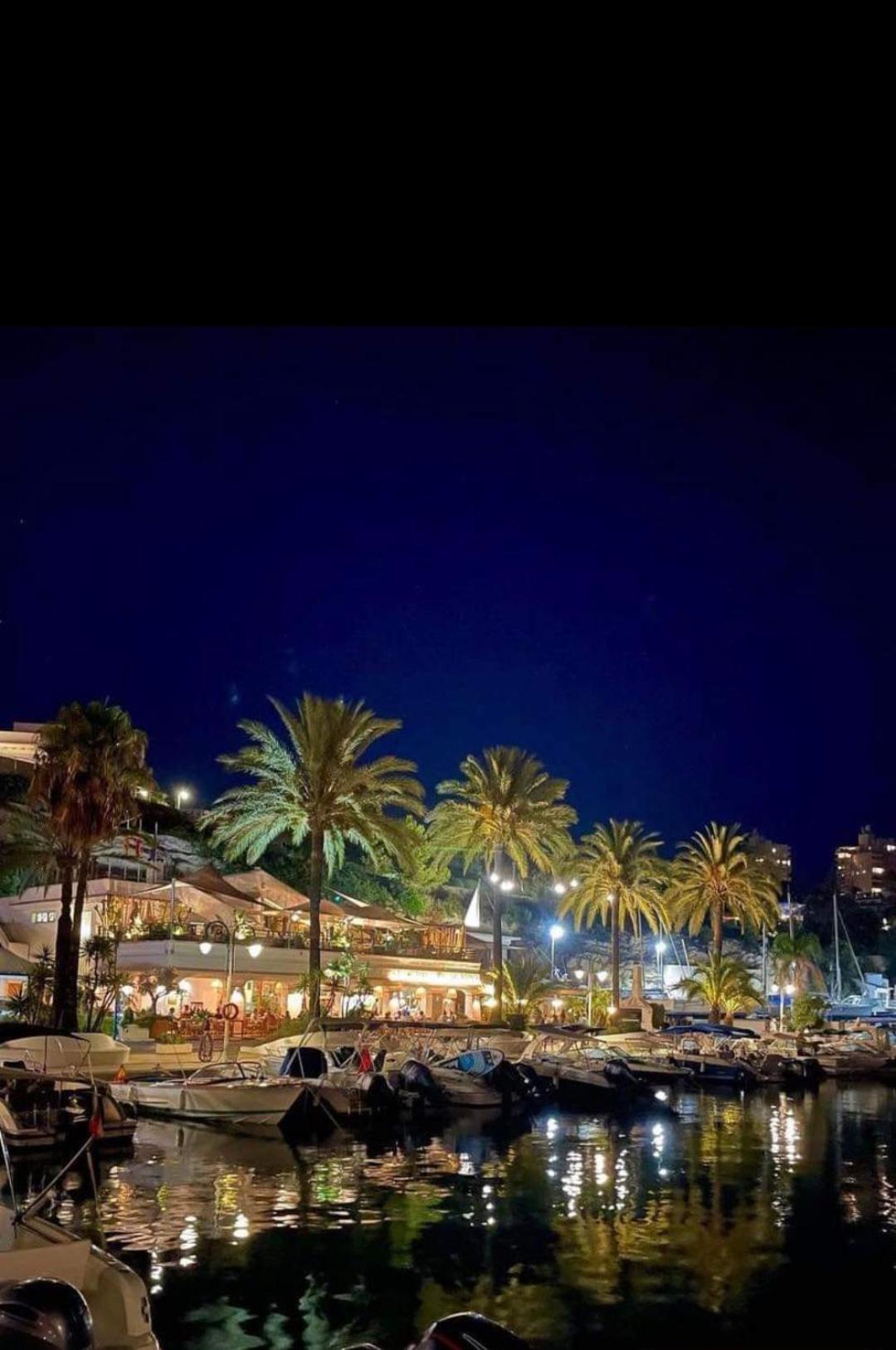 דירות מוריירה Cap D'Or House מראה חיצוני תמונה