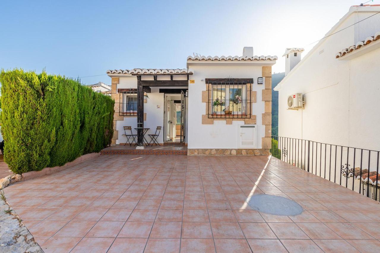 דירות מוריירה Cap D'Or House מראה חיצוני תמונה
