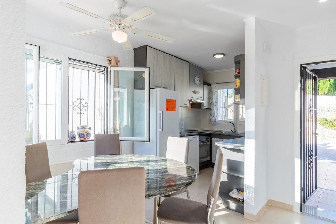 דירות מוריירה Cap D'Or House מראה חיצוני תמונה