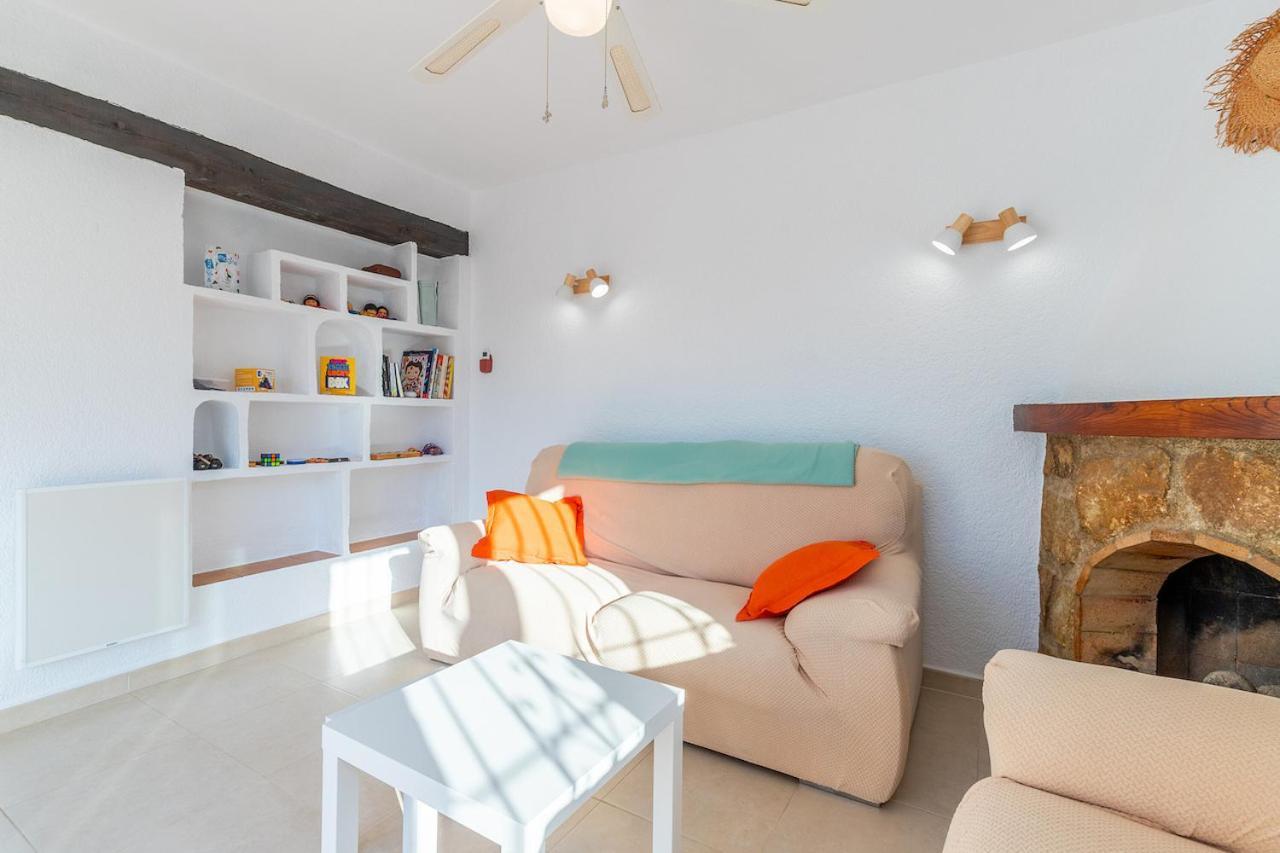 דירות מוריירה Cap D'Or House מראה חיצוני תמונה