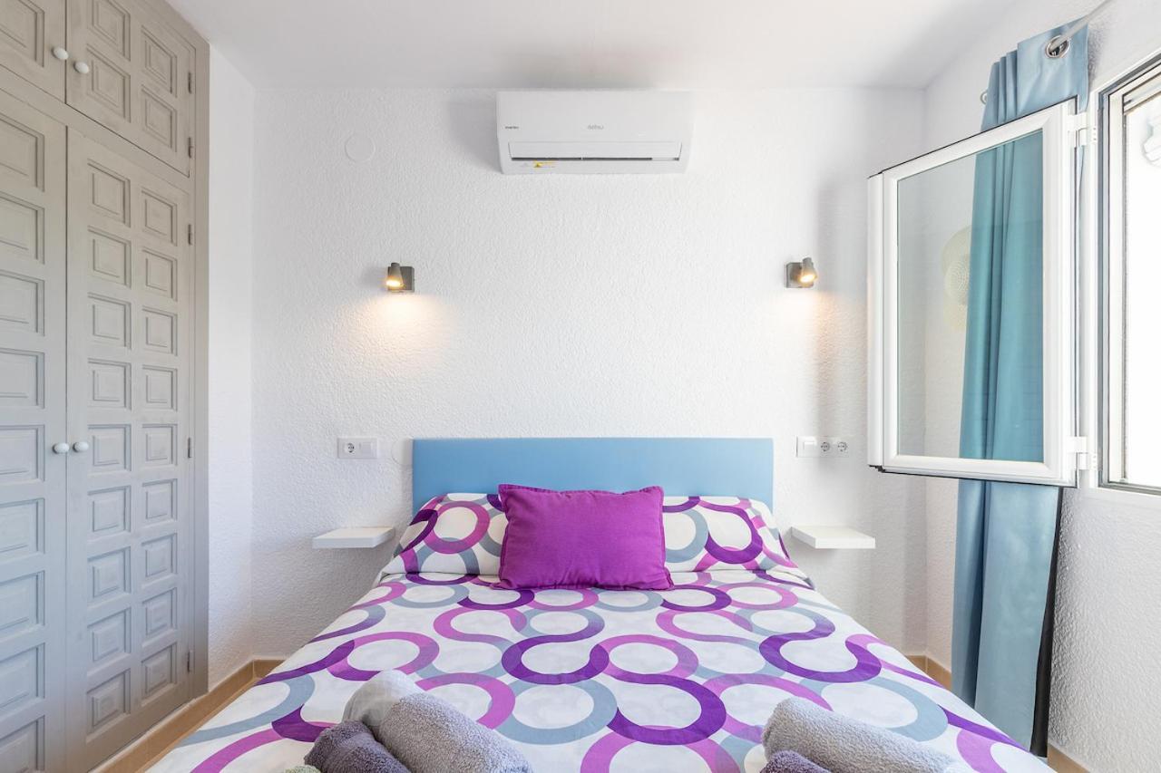 דירות מוריירה Cap D'Or House מראה חיצוני תמונה