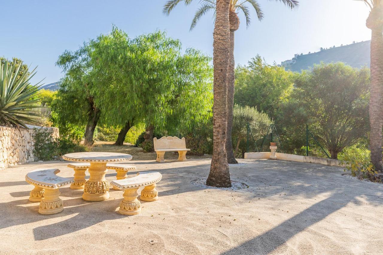 דירות מוריירה Cap D'Or House מראה חיצוני תמונה