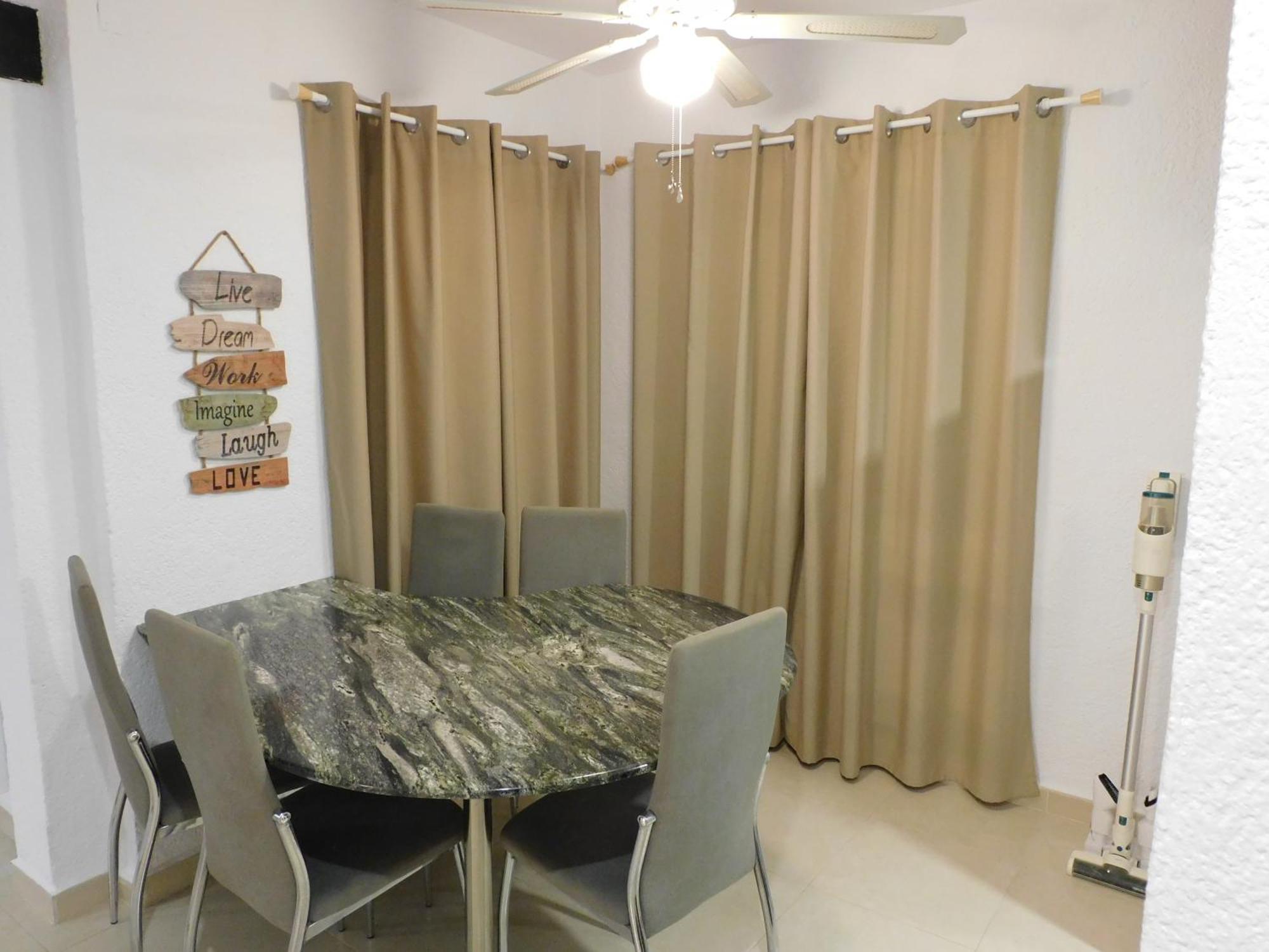 דירות מוריירה Cap D'Or House מראה חיצוני תמונה